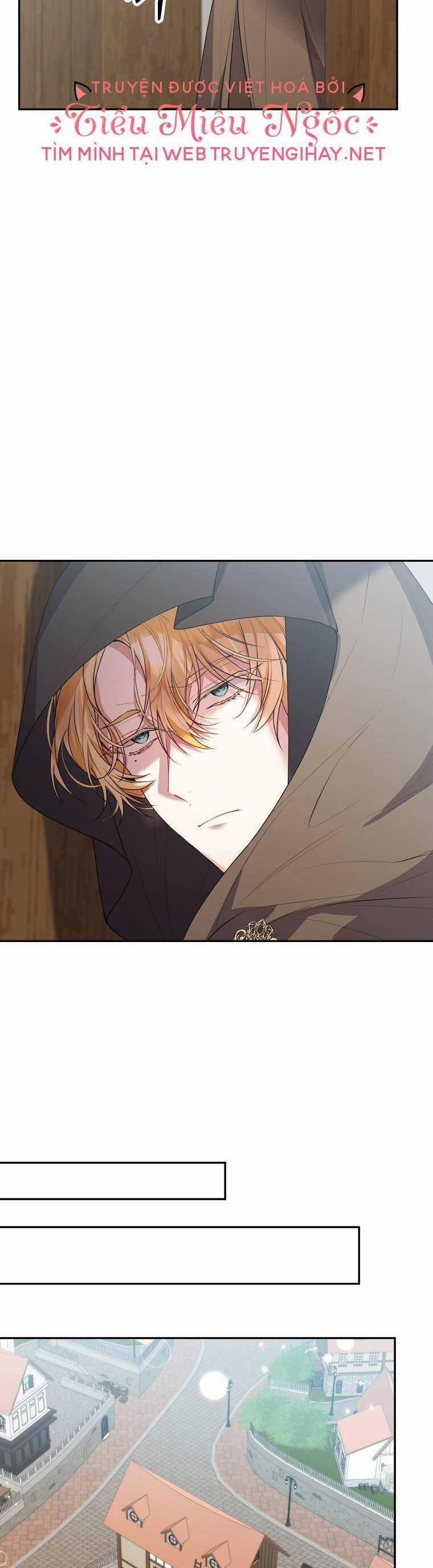 Cô Con Gái Thật Sự Đã Xuất Hiện 47 trang 29