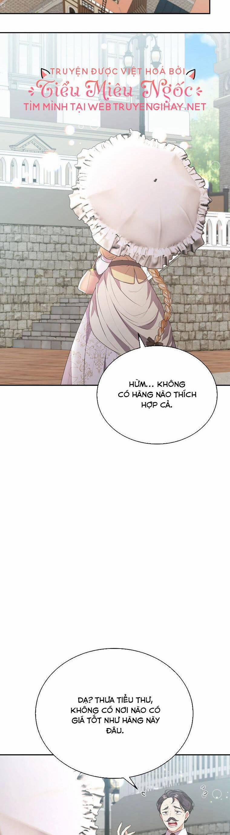 Cô Con Gái Thật Sự Đã Xuất Hiện 47 trang 30