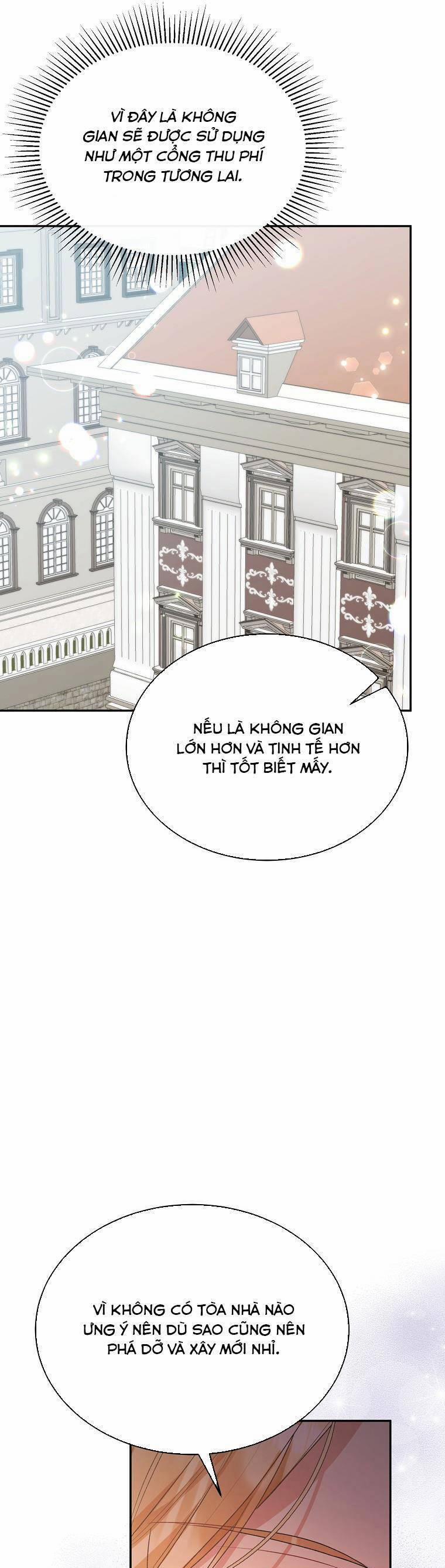 Cô Con Gái Thật Sự Đã Xuất Hiện 47 trang 32