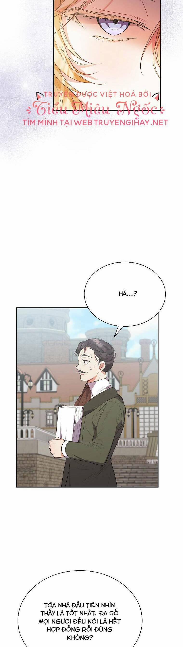 Cô Con Gái Thật Sự Đã Xuất Hiện 47 trang 33