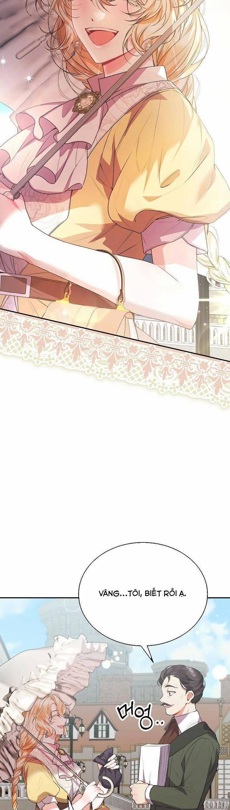 Cô Con Gái Thật Sự Đã Xuất Hiện 47 trang 35