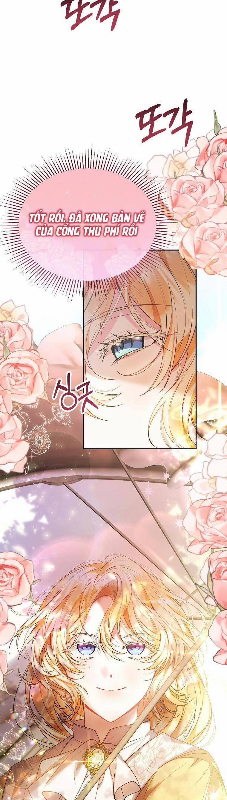 Cô Con Gái Thật Sự Đã Xuất Hiện 47 trang 37