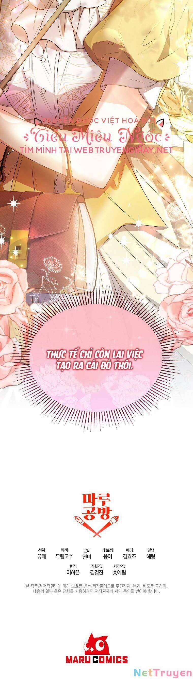 Cô Con Gái Thật Sự Đã Xuất Hiện 47 trang 38