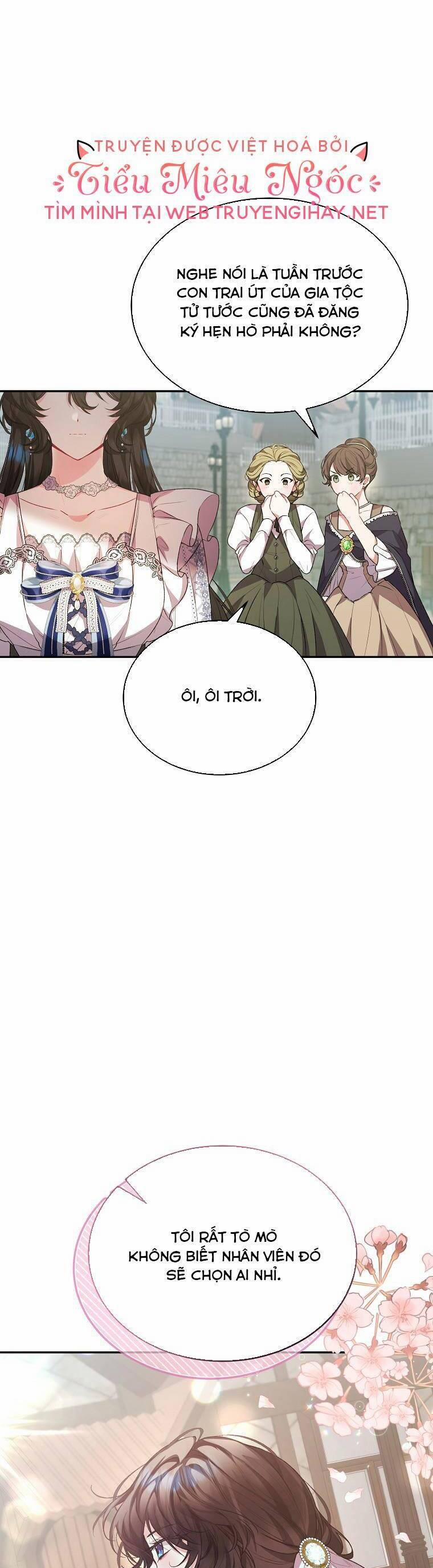 Cô Con Gái Thật Sự Đã Xuất Hiện 47 trang 4