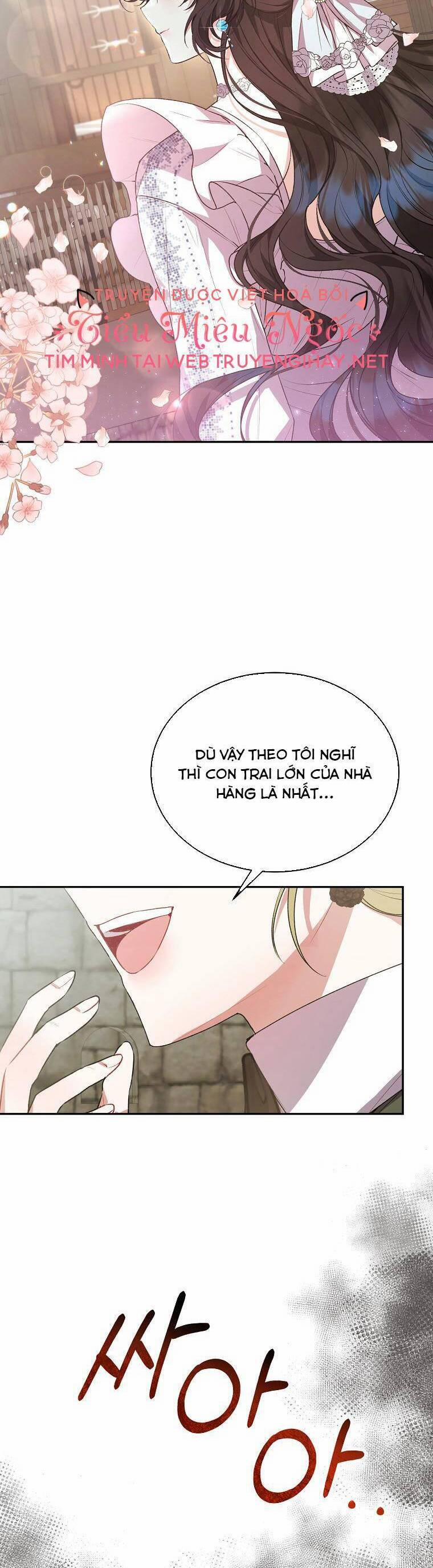 Cô Con Gái Thật Sự Đã Xuất Hiện 47 trang 5