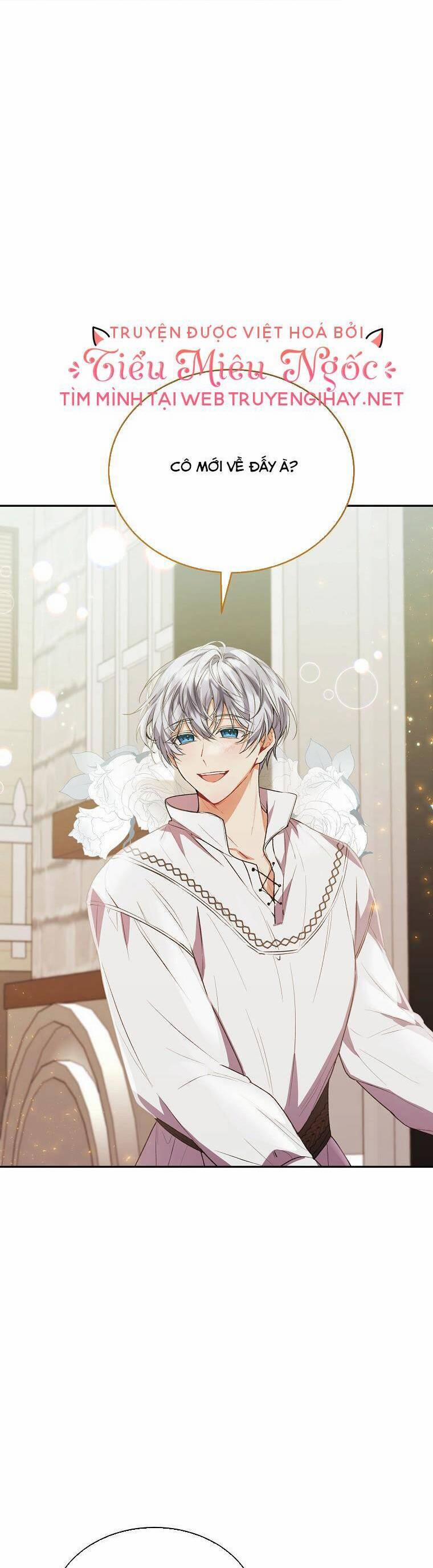 Cô Con Gái Thật Sự Đã Xuất Hiện 47 trang 9