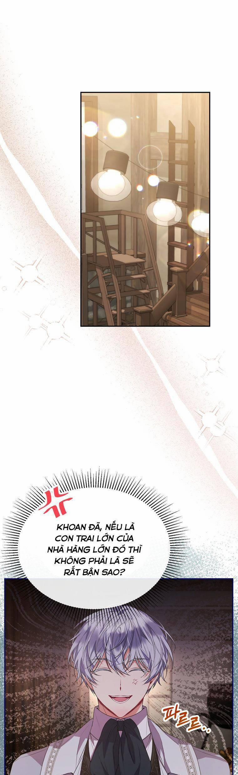 Cô Con Gái Thật Sự Đã Xuất Hiện 48 trang 0