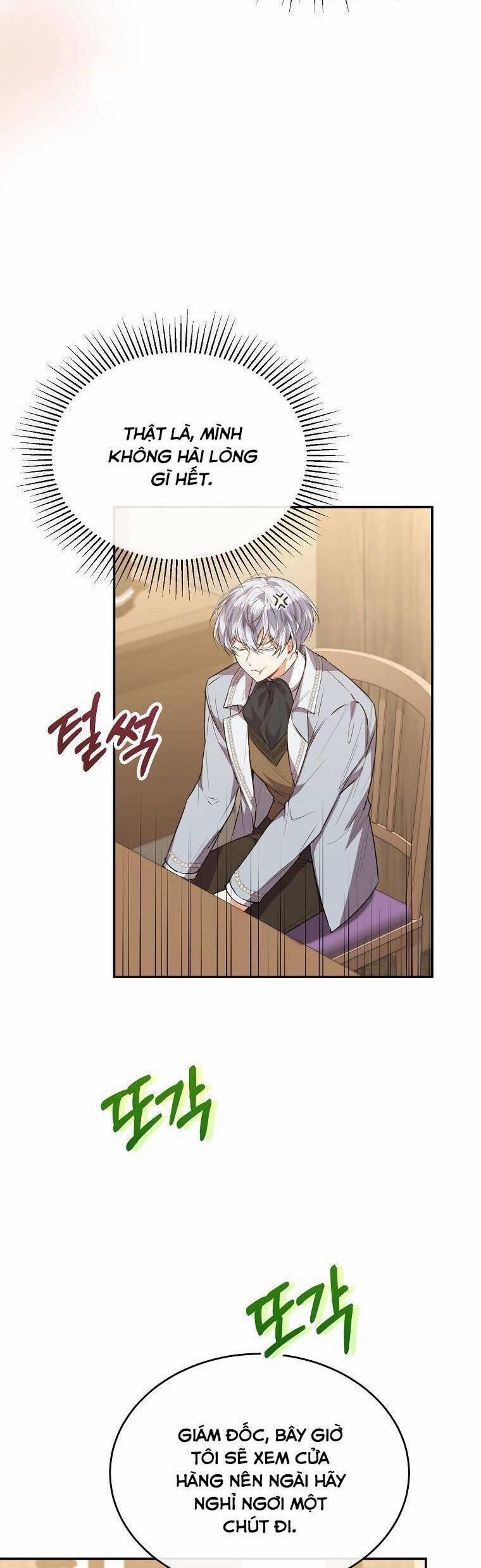 Cô Con Gái Thật Sự Đã Xuất Hiện 48 trang 10