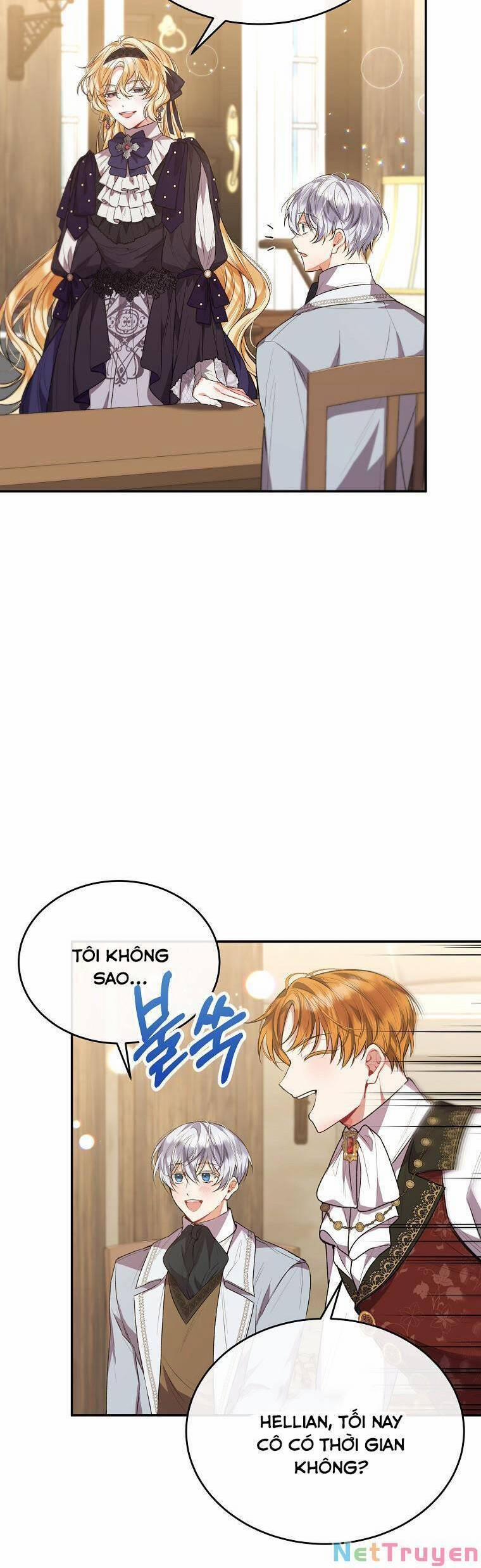 Cô Con Gái Thật Sự Đã Xuất Hiện 48 trang 11