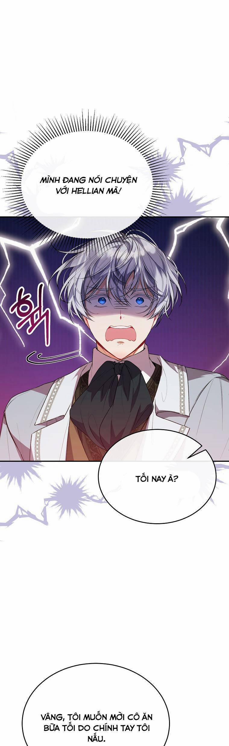 Cô Con Gái Thật Sự Đã Xuất Hiện 48 trang 12