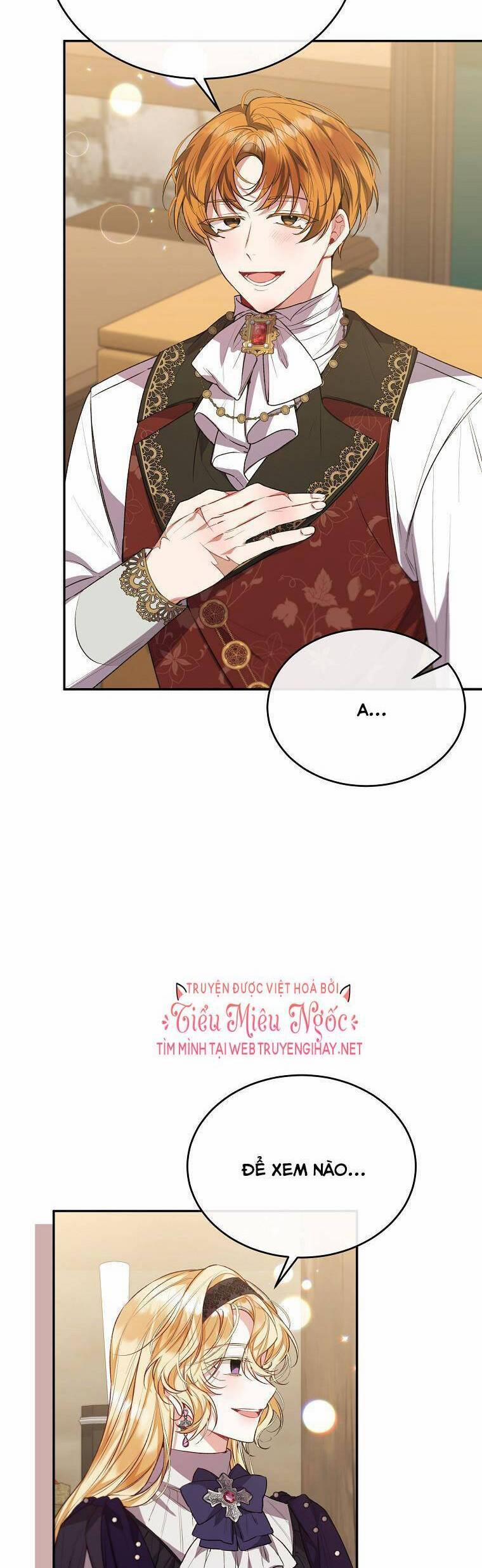 Cô Con Gái Thật Sự Đã Xuất Hiện 48 trang 13