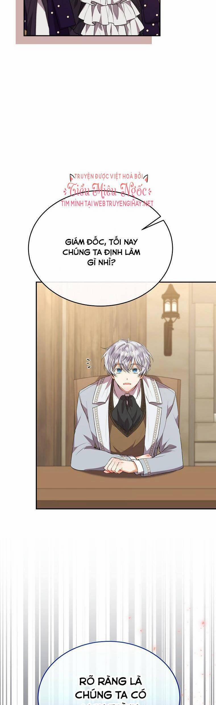 Cô Con Gái Thật Sự Đã Xuất Hiện 48 trang 14