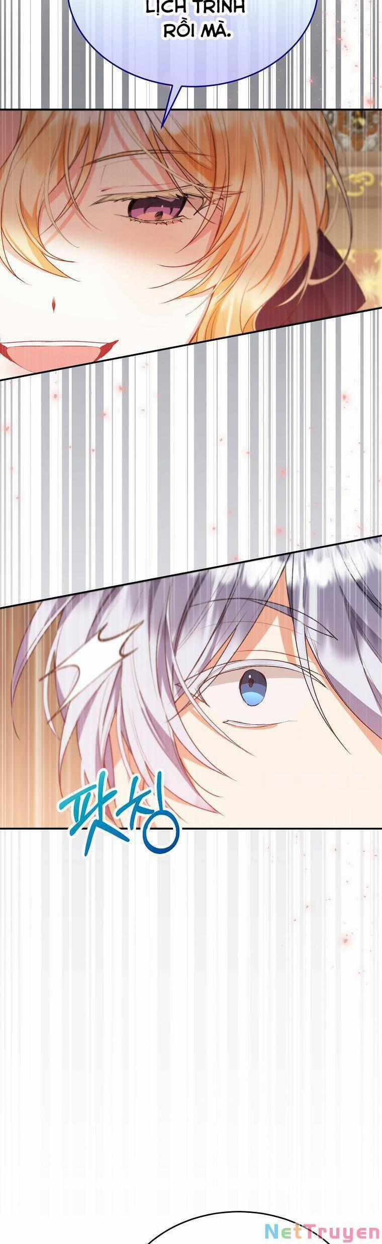 Cô Con Gái Thật Sự Đã Xuất Hiện 48 trang 15