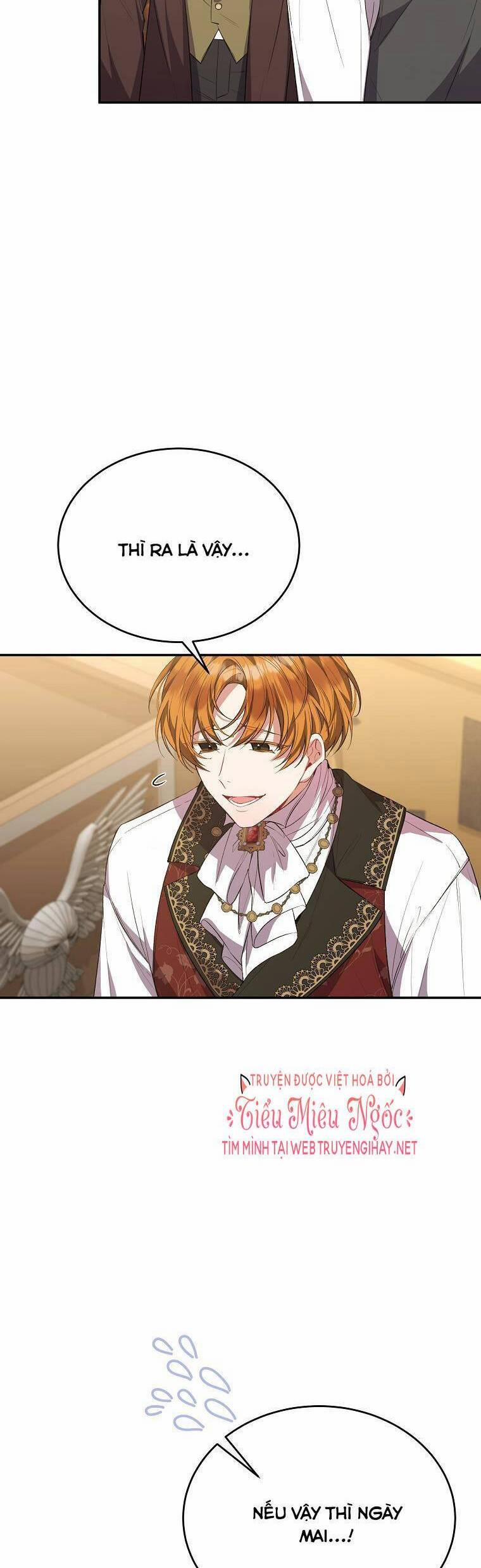 Cô Con Gái Thật Sự Đã Xuất Hiện 48 trang 17