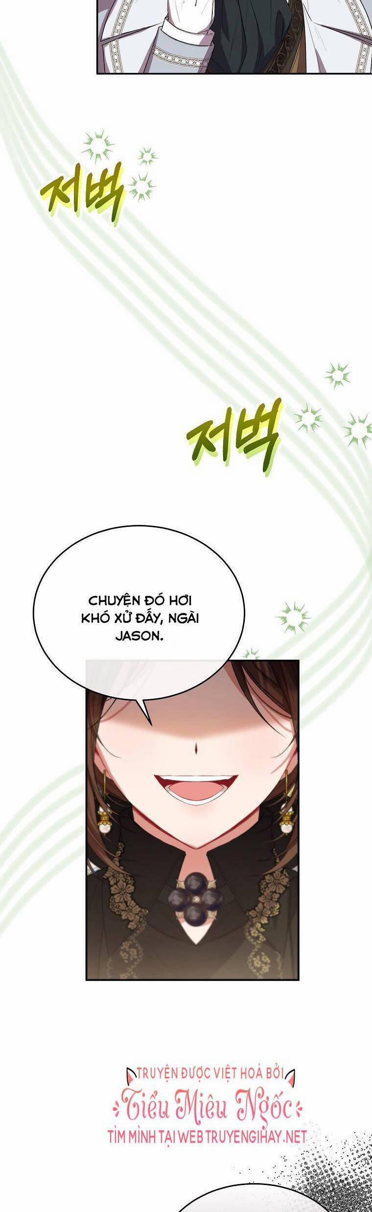 Cô Con Gái Thật Sự Đã Xuất Hiện 48 trang 21