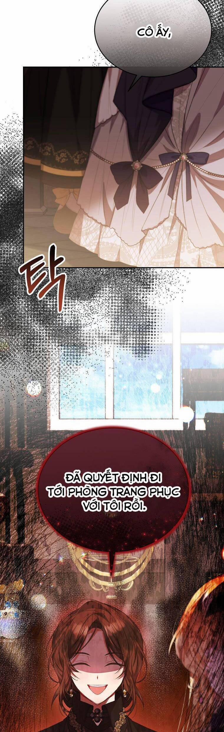 Cô Con Gái Thật Sự Đã Xuất Hiện 48 trang 22