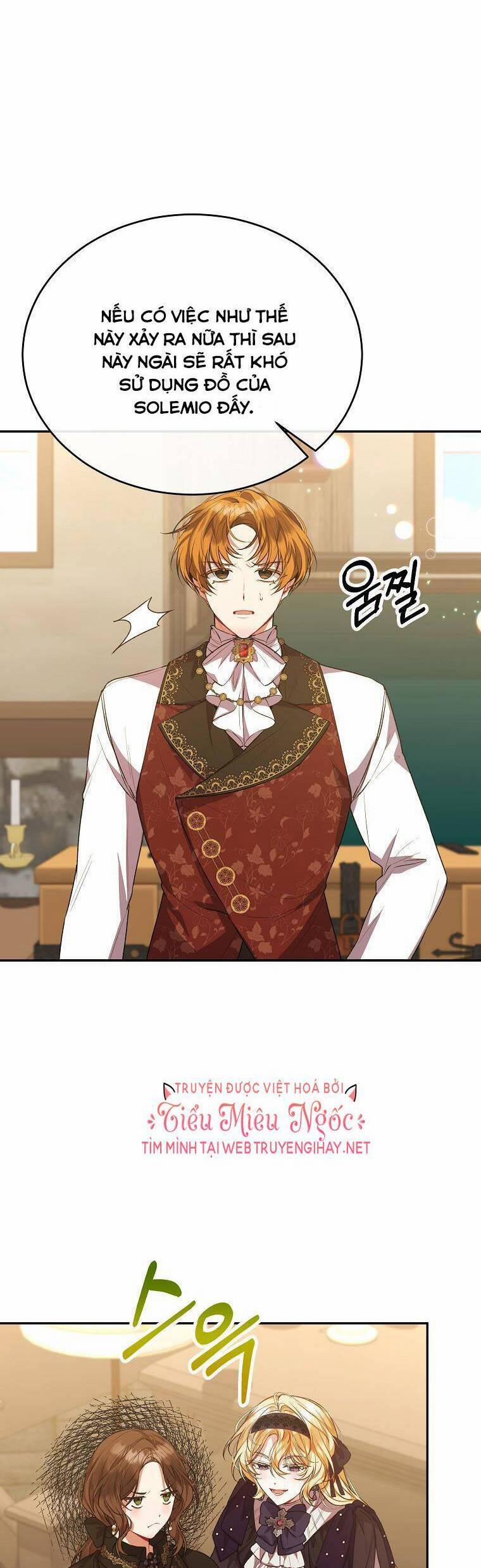 Cô Con Gái Thật Sự Đã Xuất Hiện 48 trang 25