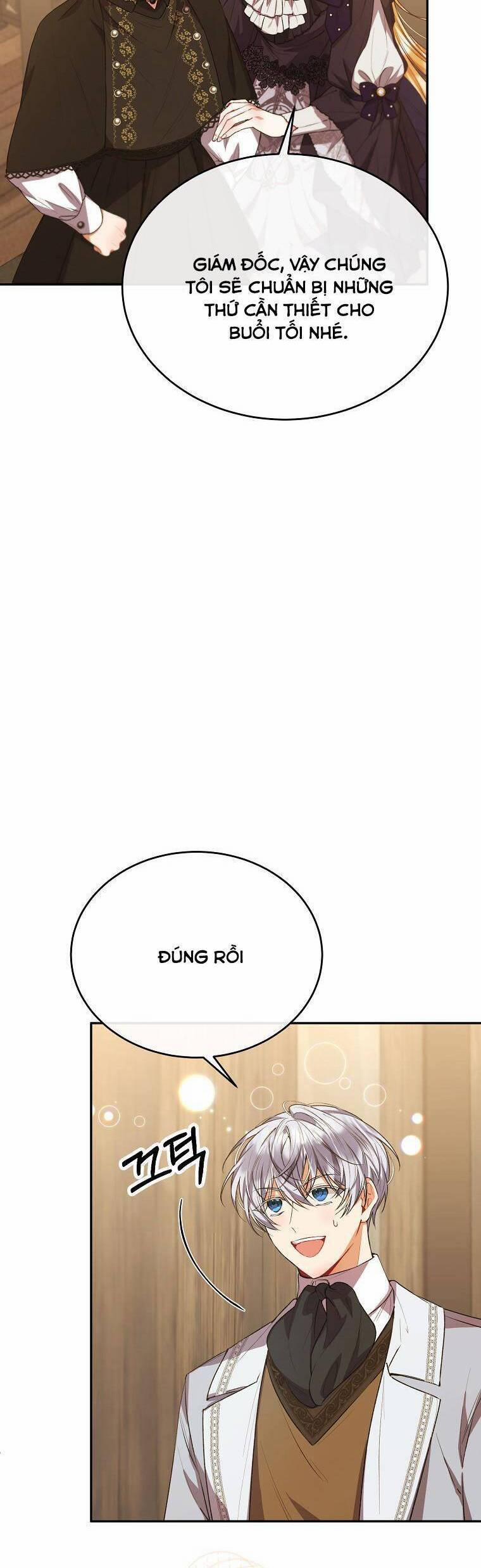 Cô Con Gái Thật Sự Đã Xuất Hiện 48 trang 26