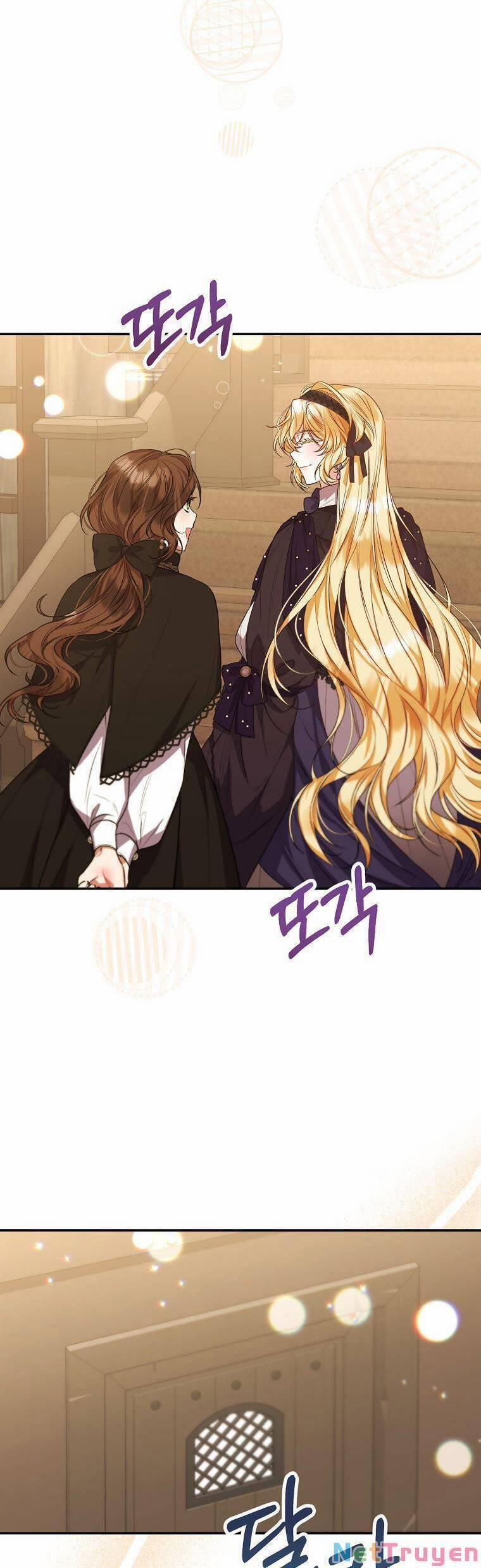 Cô Con Gái Thật Sự Đã Xuất Hiện 48 trang 27