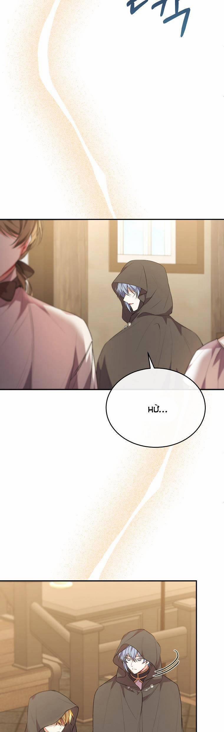 Cô Con Gái Thật Sự Đã Xuất Hiện 48 trang 28