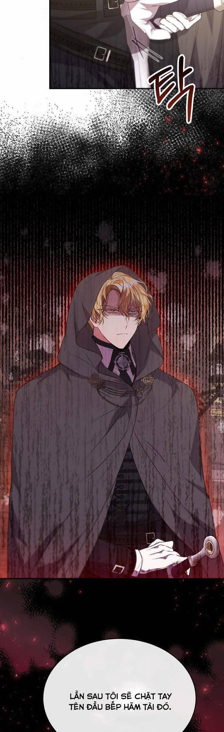 Cô Con Gái Thật Sự Đã Xuất Hiện 48 trang 30