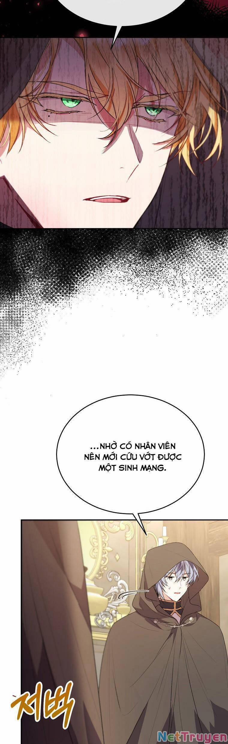 Cô Con Gái Thật Sự Đã Xuất Hiện 48 trang 31