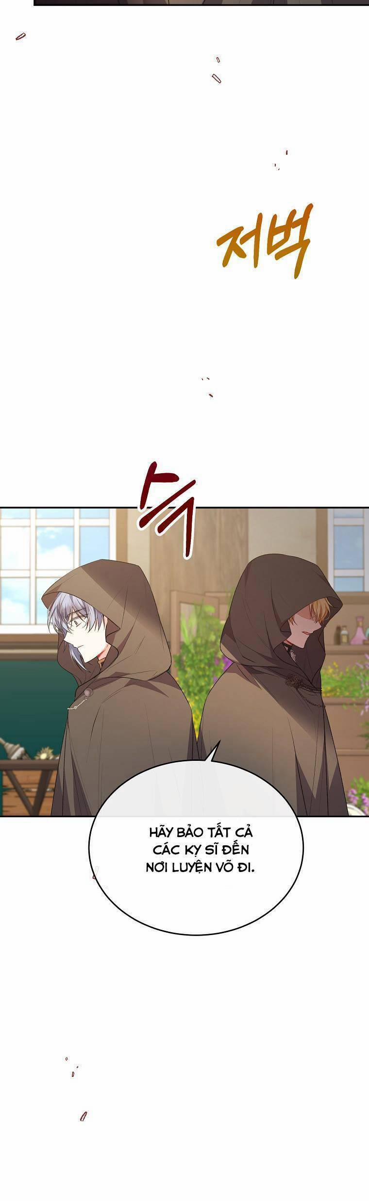 Cô Con Gái Thật Sự Đã Xuất Hiện 48 trang 32