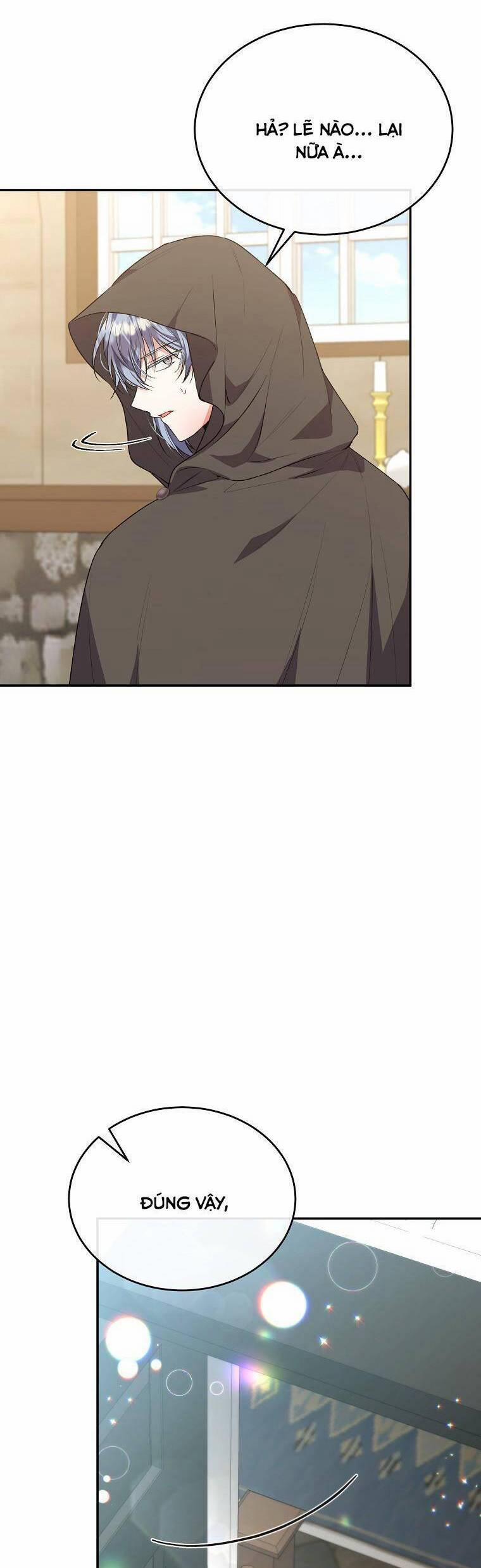 Cô Con Gái Thật Sự Đã Xuất Hiện 48 trang 33