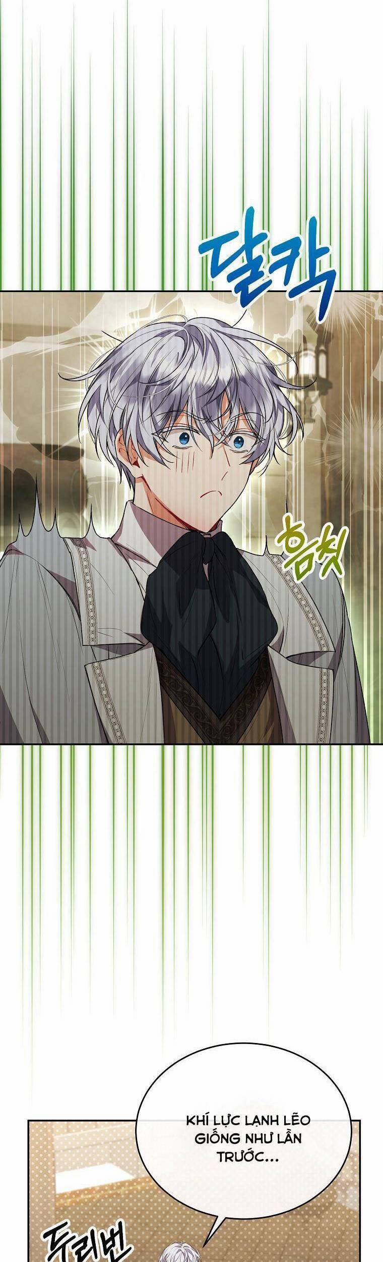 Cô Con Gái Thật Sự Đã Xuất Hiện 48 trang 37