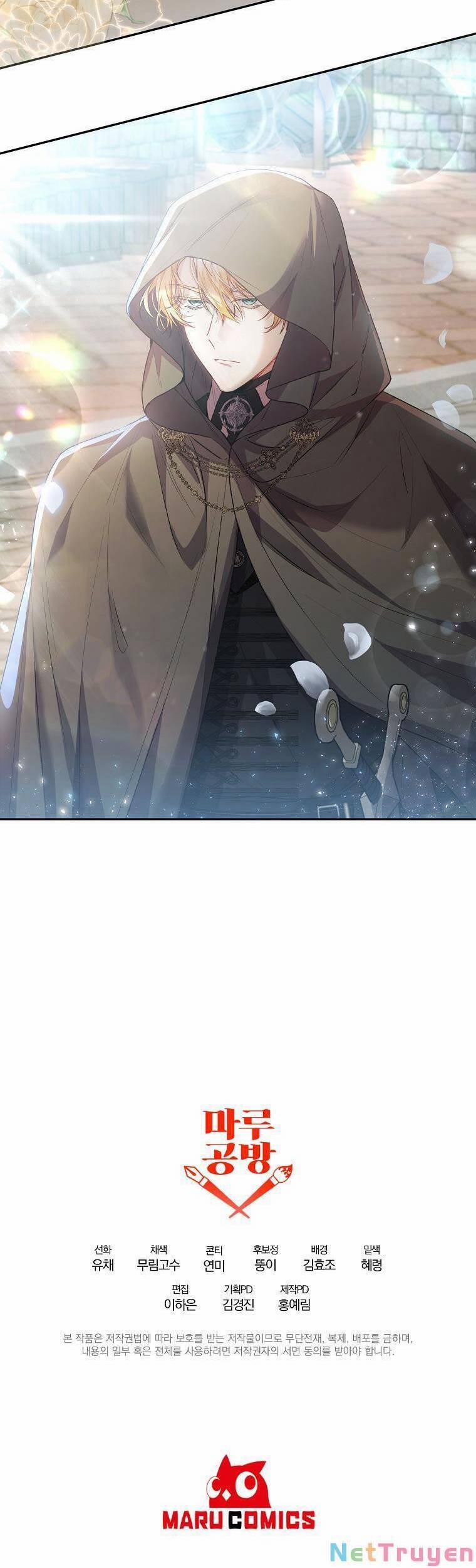 Cô Con Gái Thật Sự Đã Xuất Hiện 48 trang 39