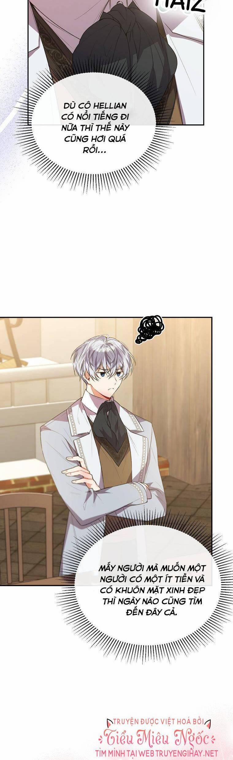 Cô Con Gái Thật Sự Đã Xuất Hiện 48 trang 5