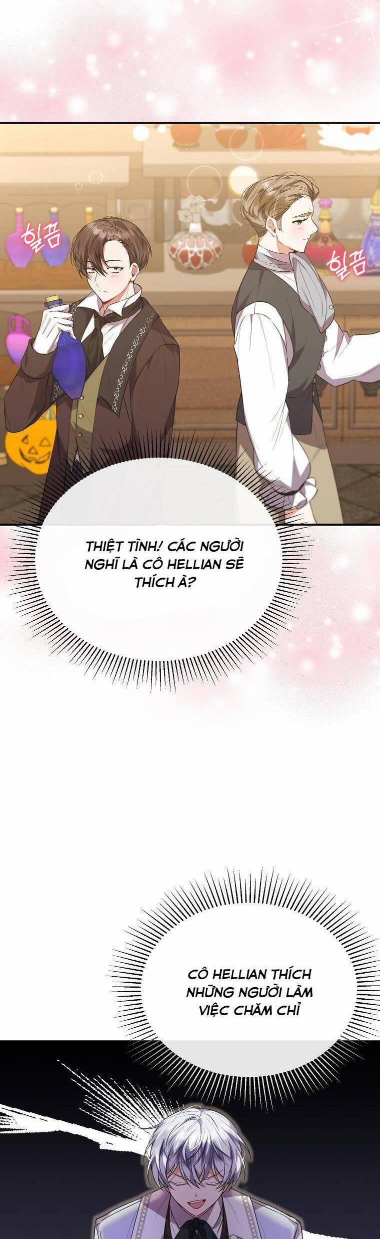 Cô Con Gái Thật Sự Đã Xuất Hiện 48 trang 6