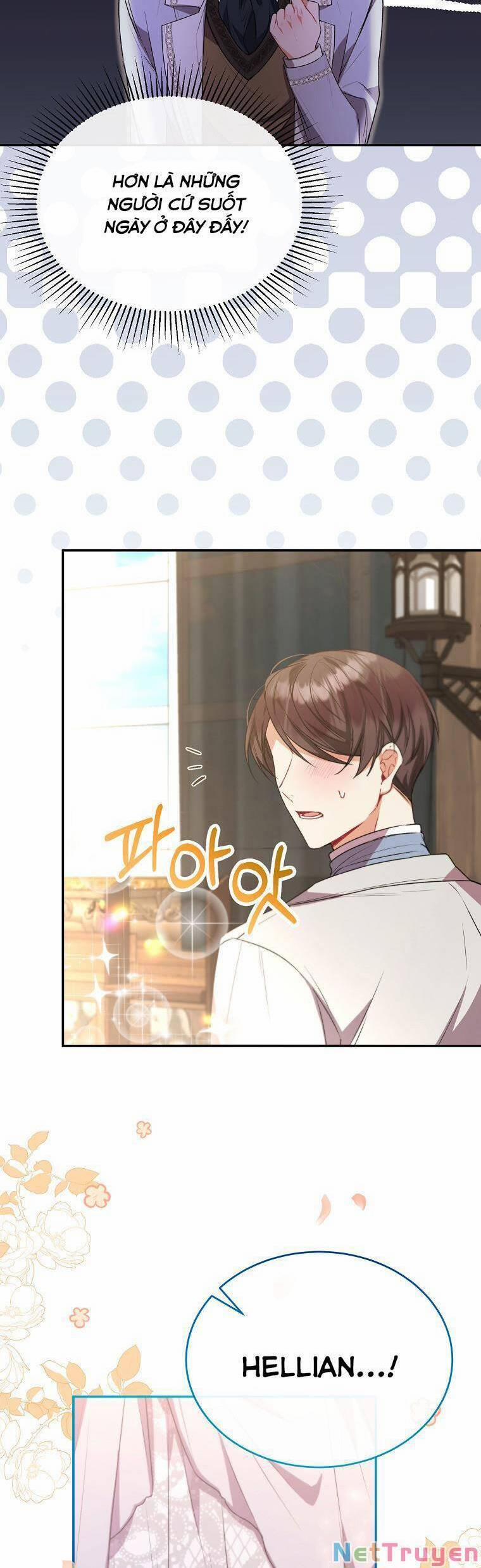 Cô Con Gái Thật Sự Đã Xuất Hiện 48 trang 7