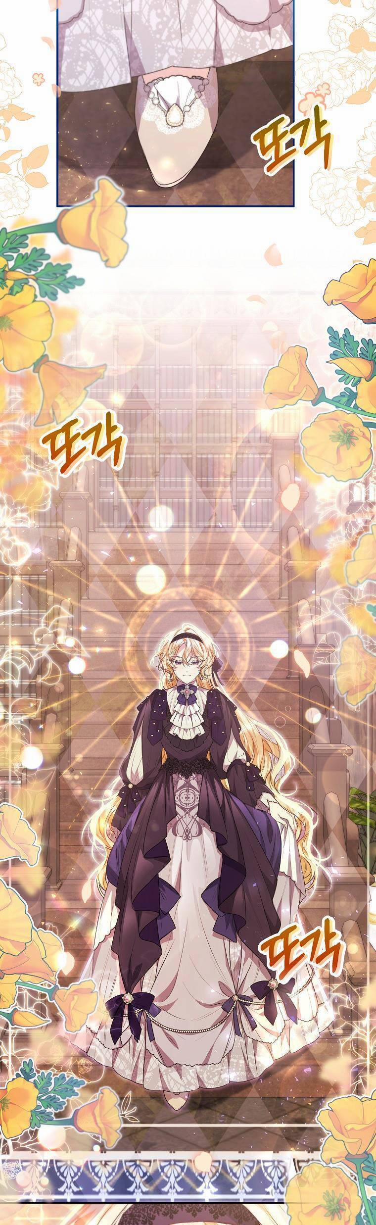 Cô Con Gái Thật Sự Đã Xuất Hiện 48 trang 8