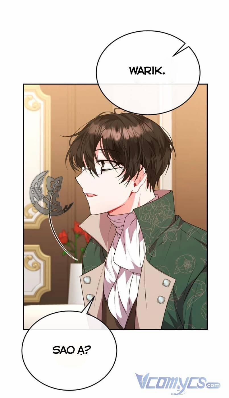 Cô Con Gái Thật Sự Đã Xuất Hiện 49 trang 15