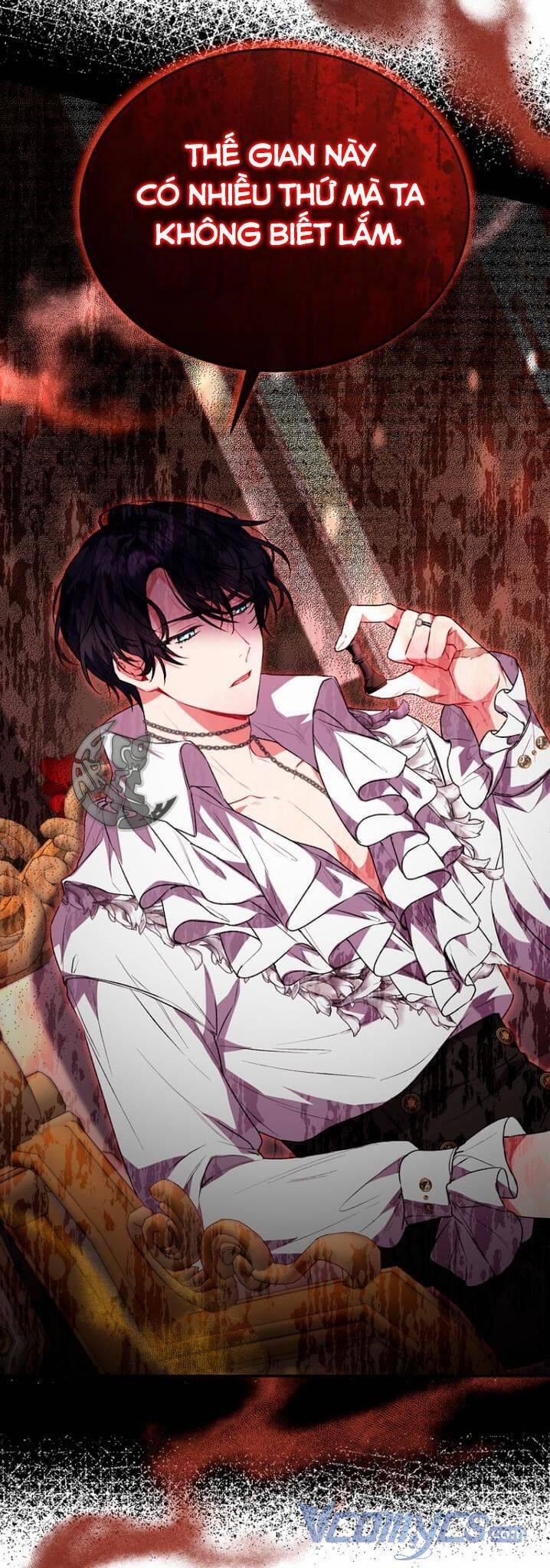 Cô Con Gái Thật Sự Đã Xuất Hiện 49 trang 17