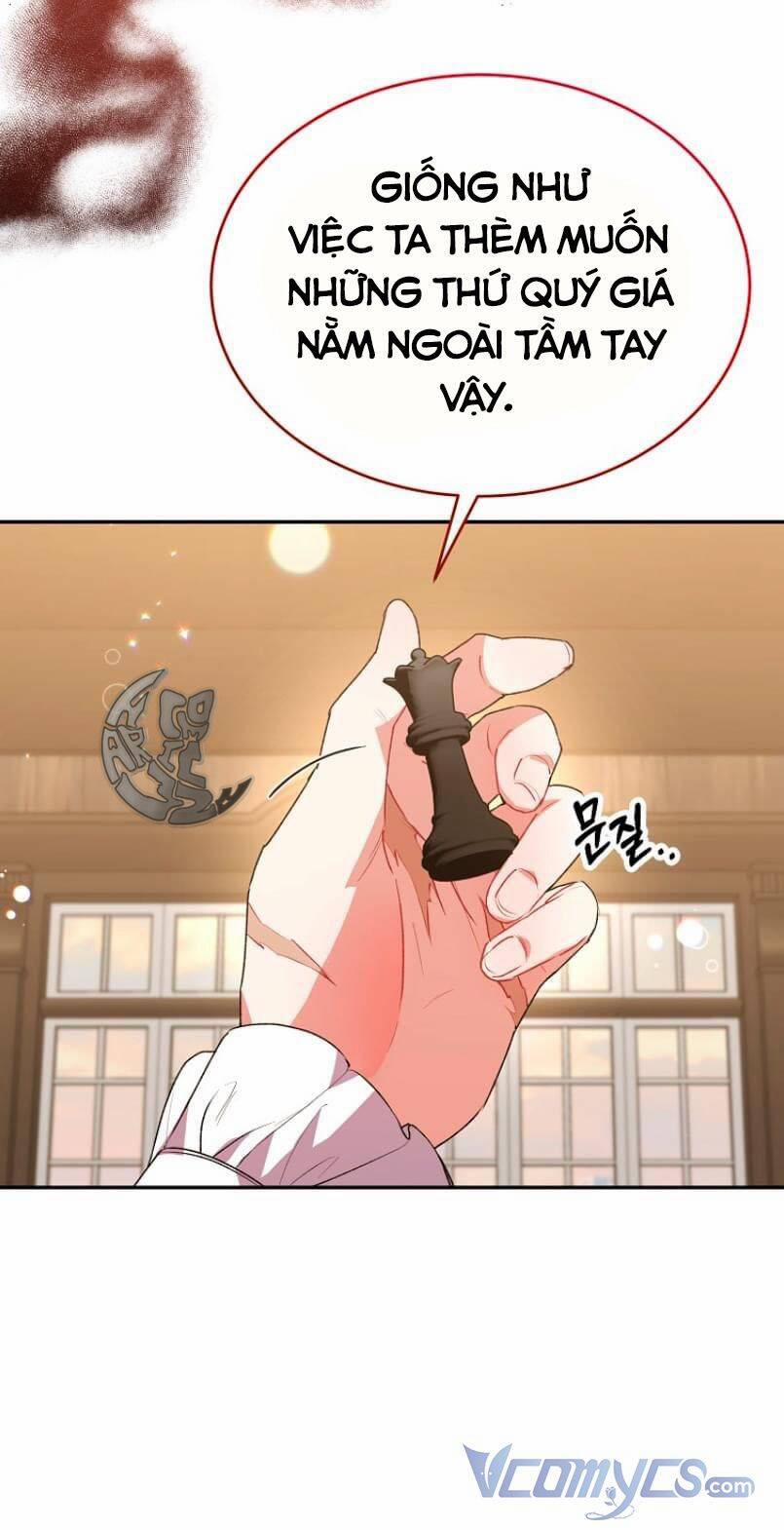 Cô Con Gái Thật Sự Đã Xuất Hiện 49 trang 18