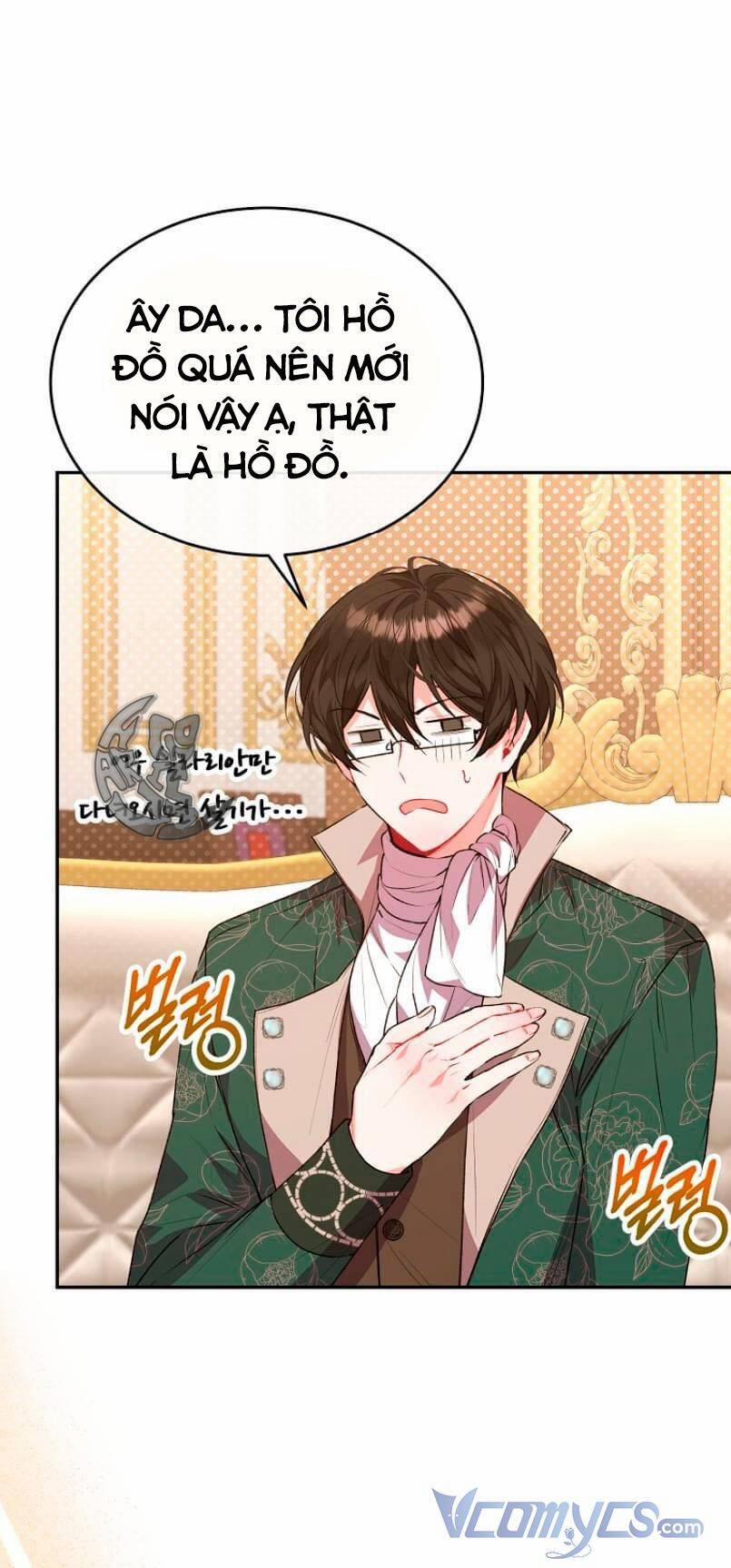 Cô Con Gái Thật Sự Đã Xuất Hiện 49 trang 19