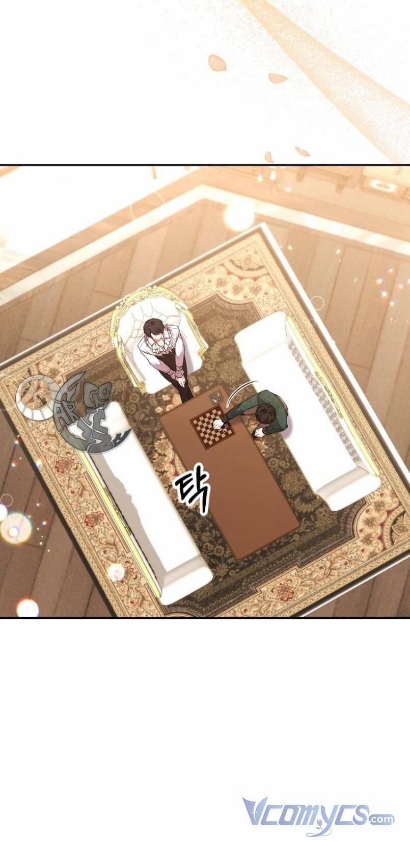 Cô Con Gái Thật Sự Đã Xuất Hiện 49 trang 2