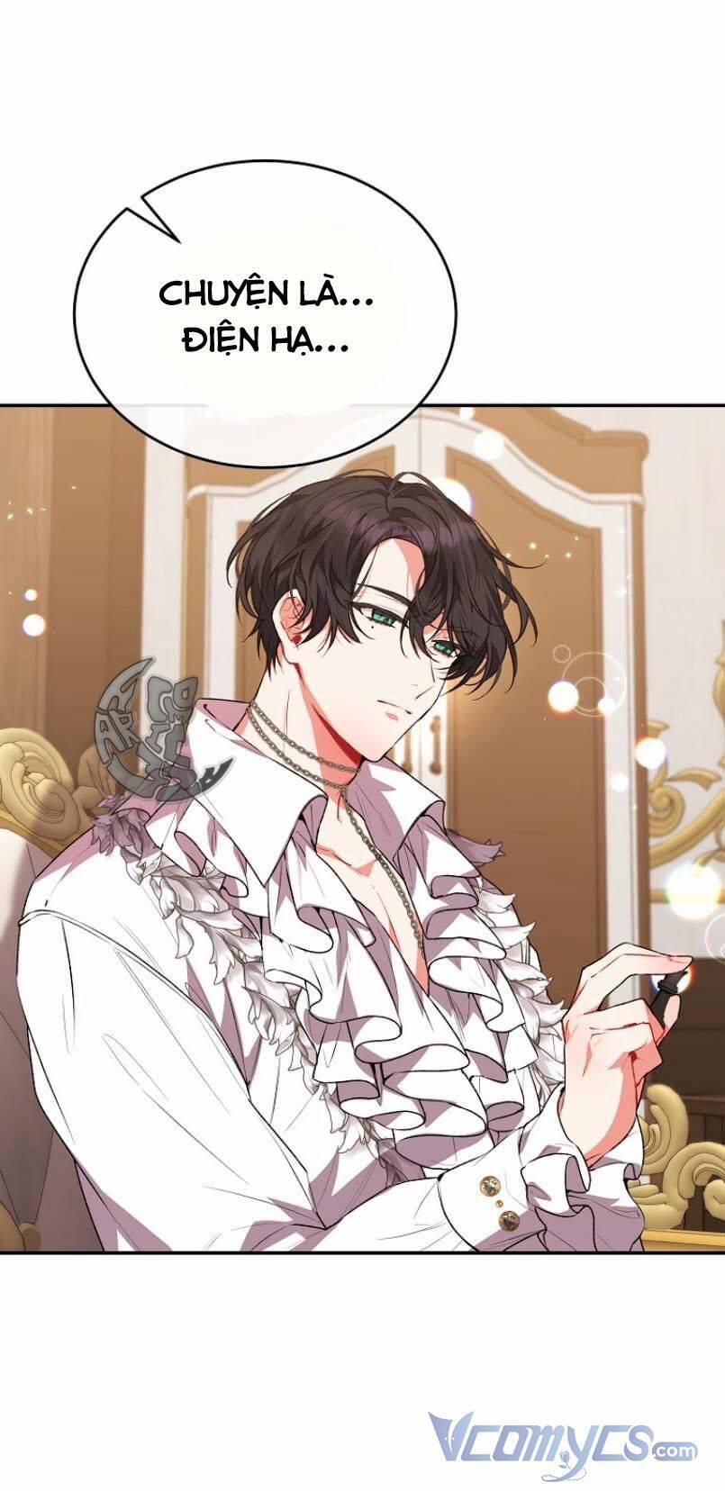 Cô Con Gái Thật Sự Đã Xuất Hiện 49 trang 21