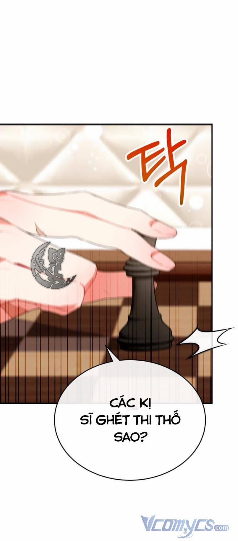 Cô Con Gái Thật Sự Đã Xuất Hiện 49 trang 23