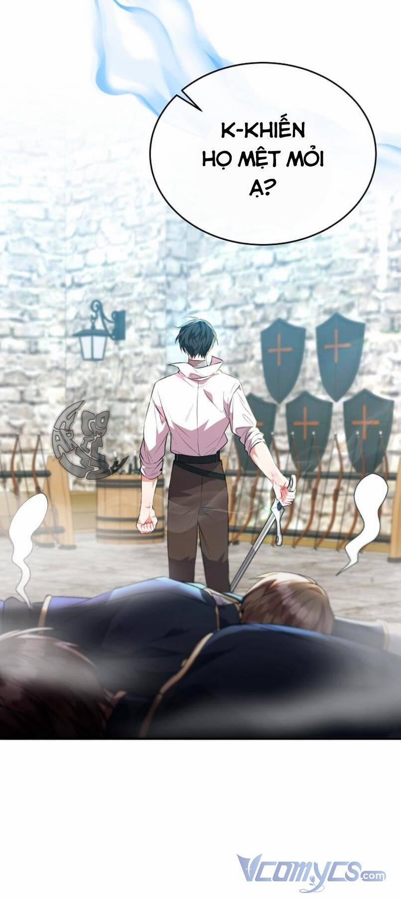 Cô Con Gái Thật Sự Đã Xuất Hiện 49 trang 25