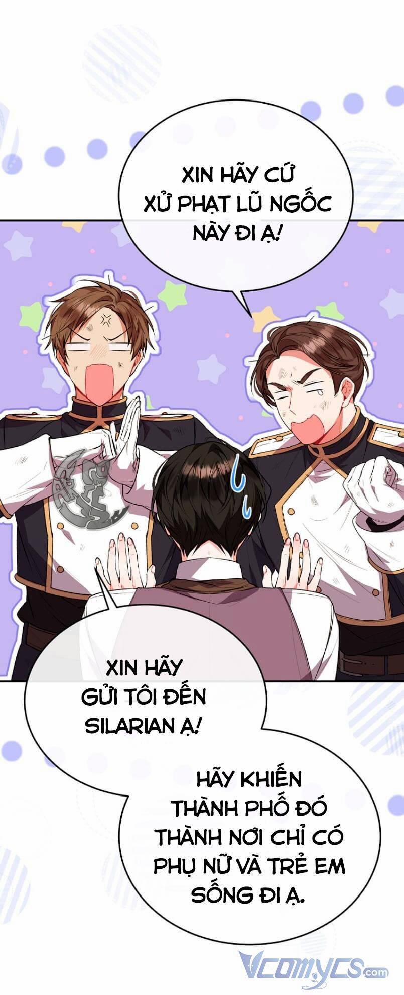 Cô Con Gái Thật Sự Đã Xuất Hiện 49 trang 27