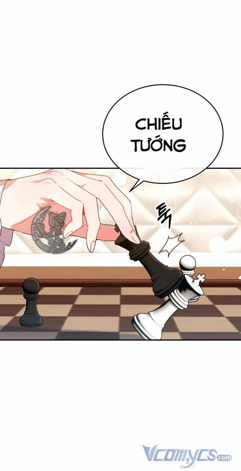 Cô Con Gái Thật Sự Đã Xuất Hiện 49 trang 3