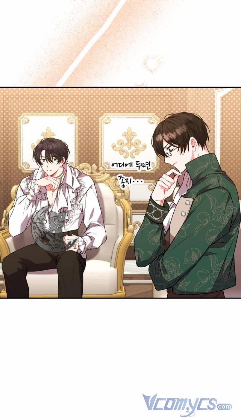 Cô Con Gái Thật Sự Đã Xuất Hiện 49 trang 33