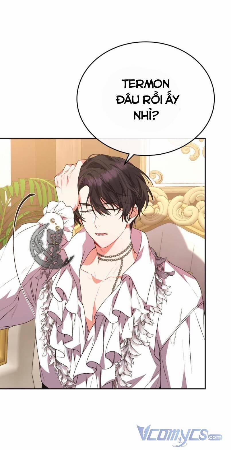 Cô Con Gái Thật Sự Đã Xuất Hiện 49 trang 34