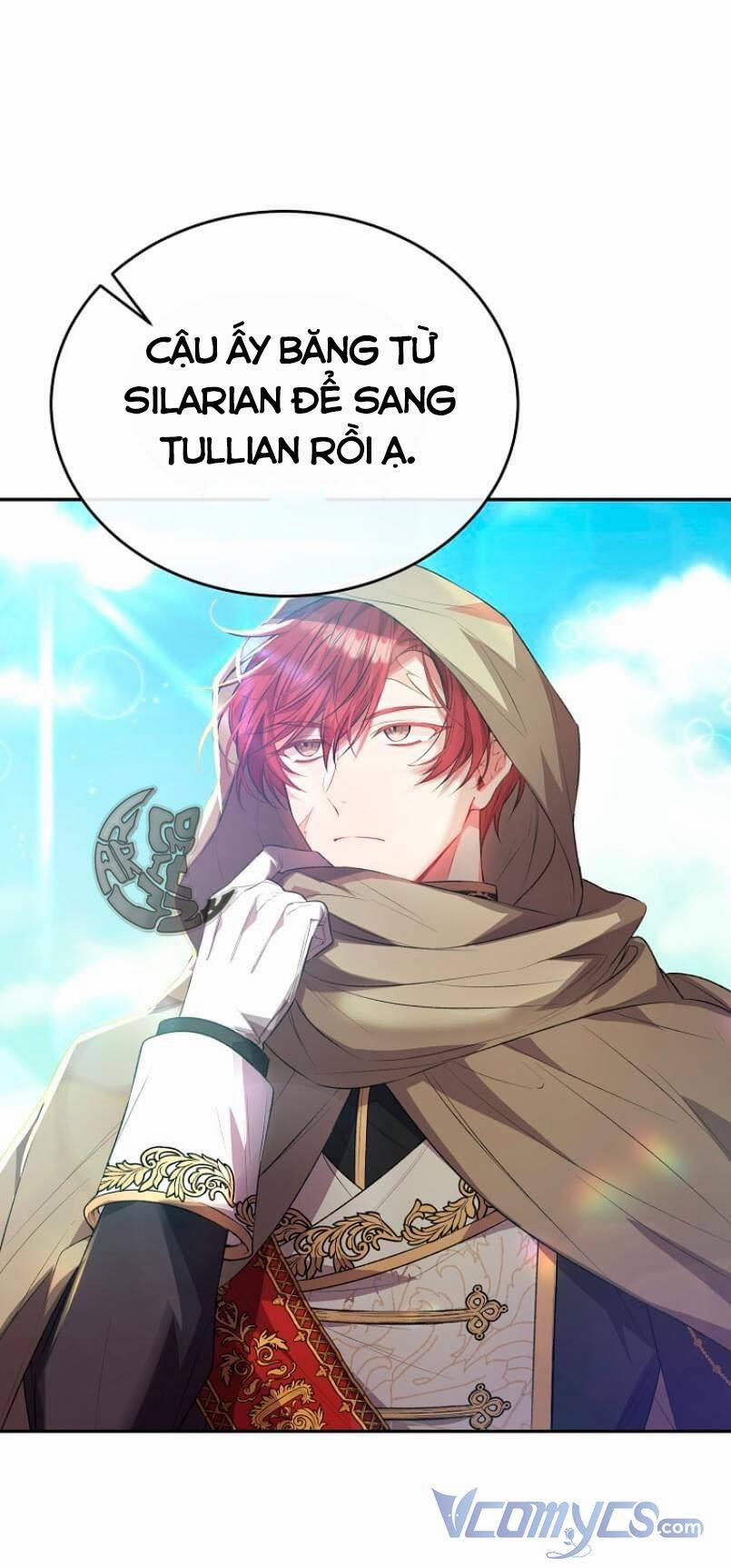 Cô Con Gái Thật Sự Đã Xuất Hiện 49 trang 35