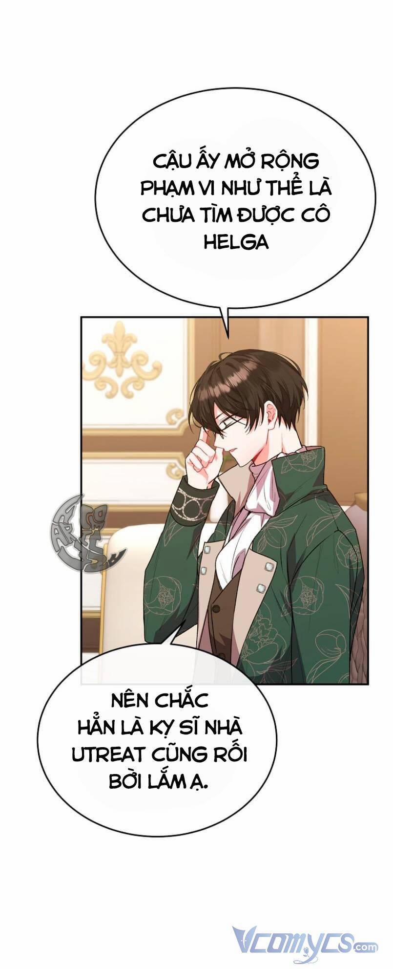 Cô Con Gái Thật Sự Đã Xuất Hiện 49 trang 36