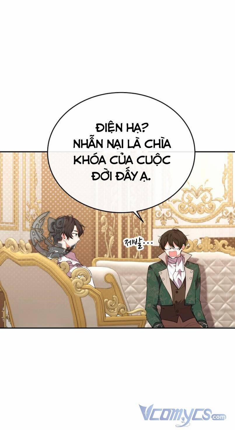 Cô Con Gái Thật Sự Đã Xuất Hiện 49 trang 38