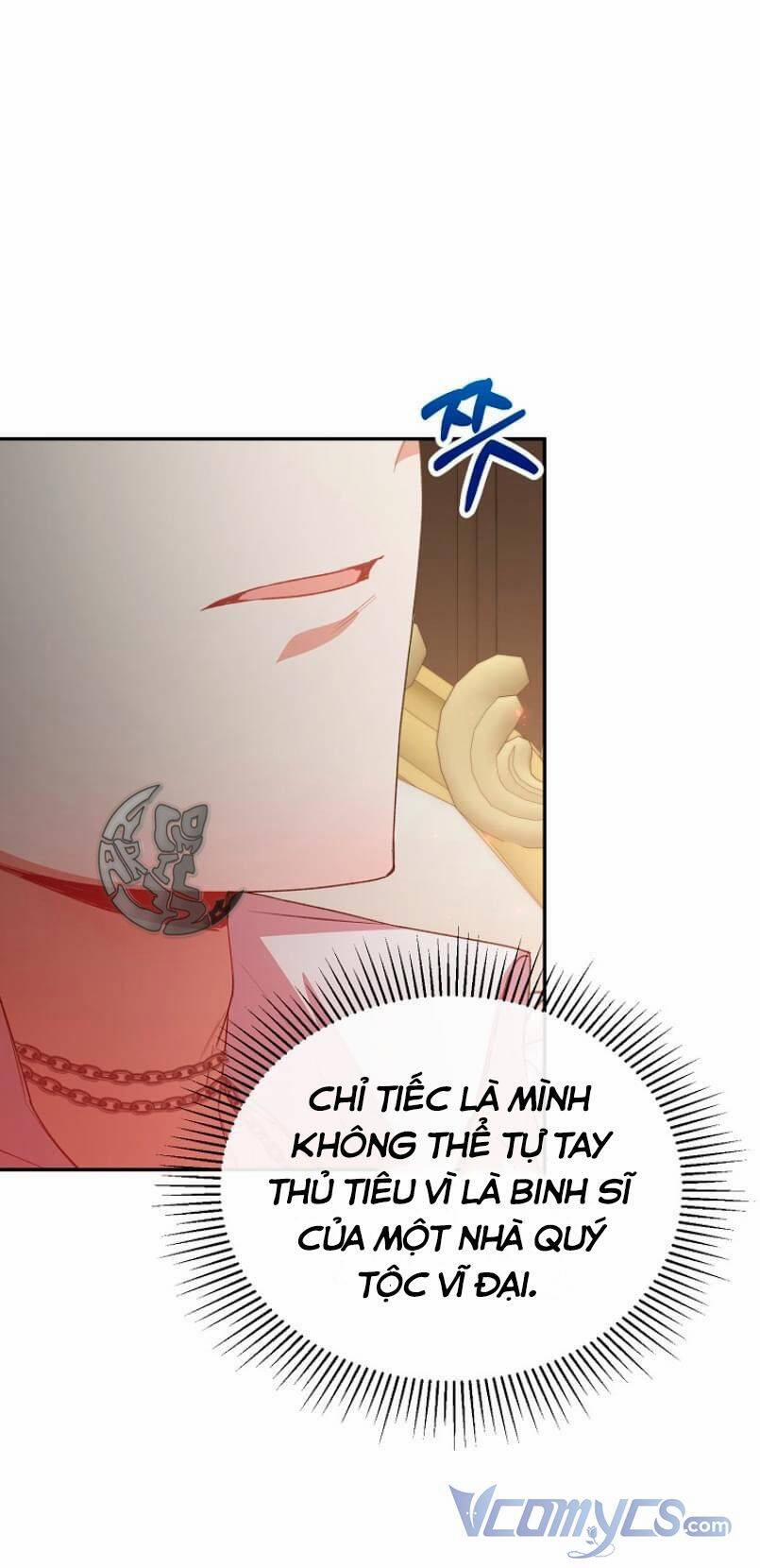 Cô Con Gái Thật Sự Đã Xuất Hiện 49 trang 39